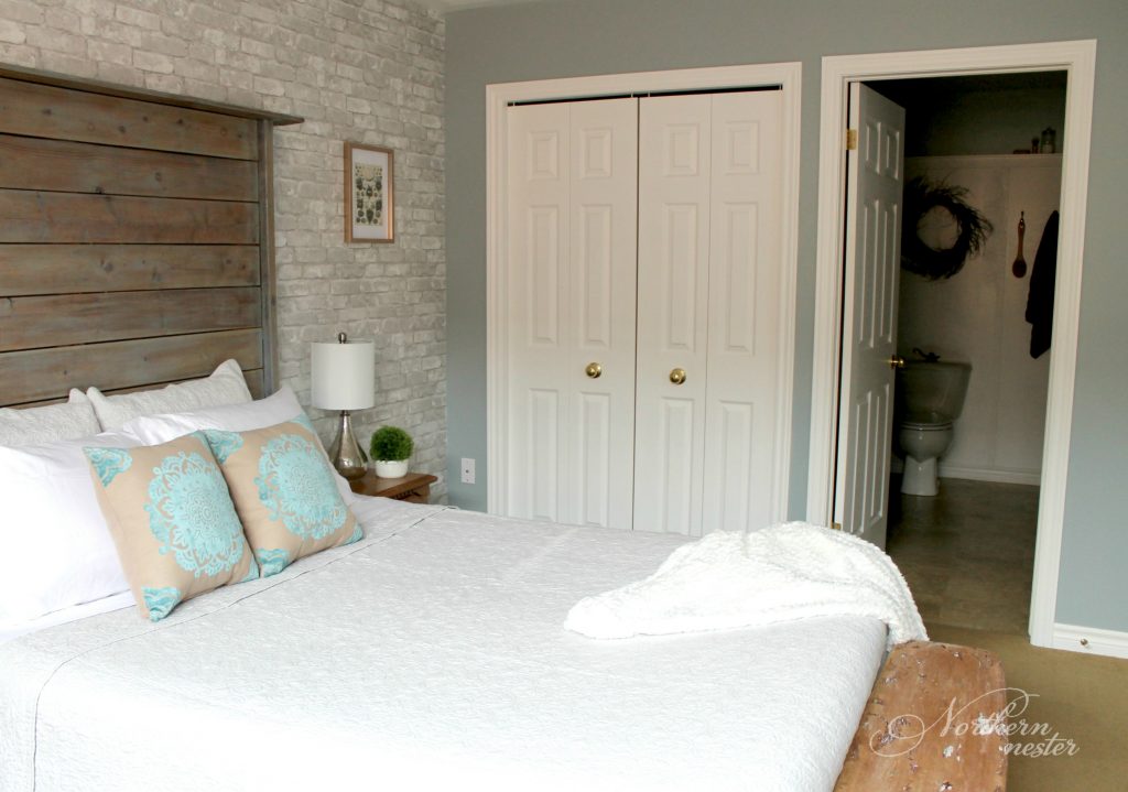 master bedroom redo farmhouse 4