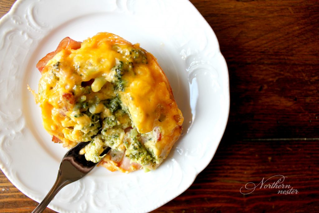 mini-ham-and-broccoli-quiches-4