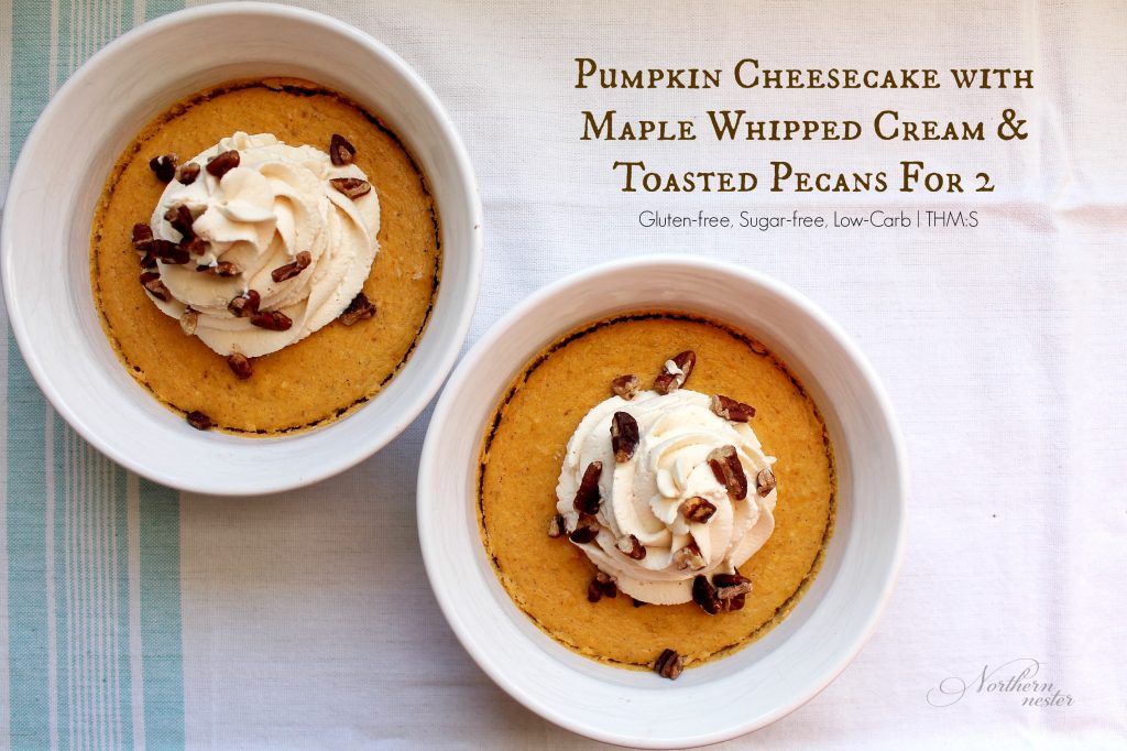 pumpkin-cheesecake-for-2-thm