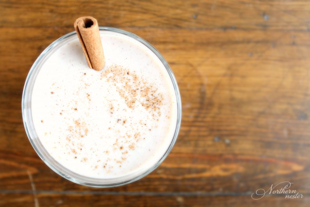 low-carb-eggnog-thm