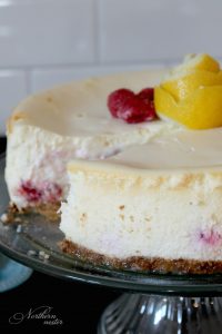 Lemon Mousse | THM: S Or FP - Northern Nester