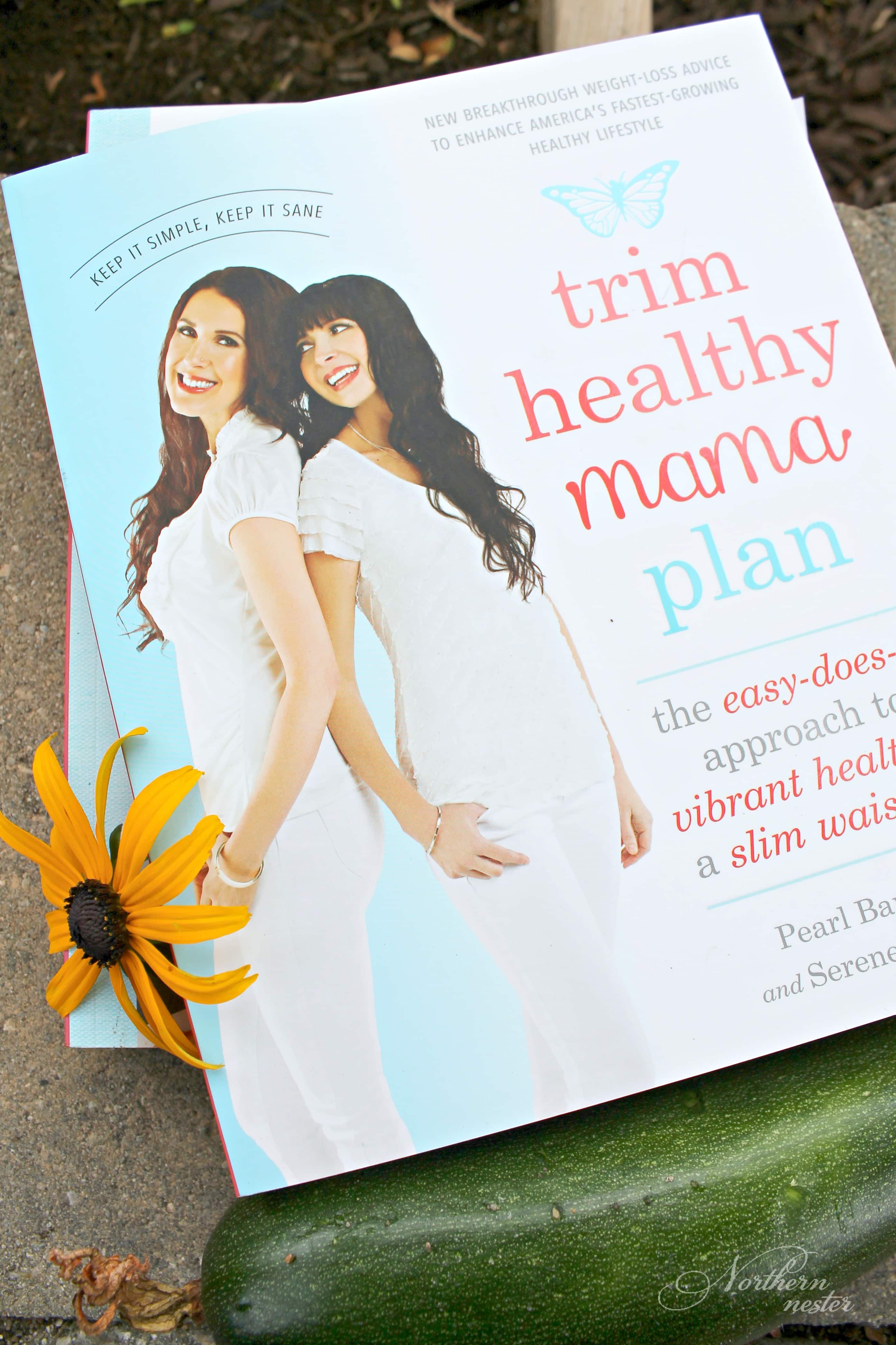 Trim Healthy Mama Sweetener Chart