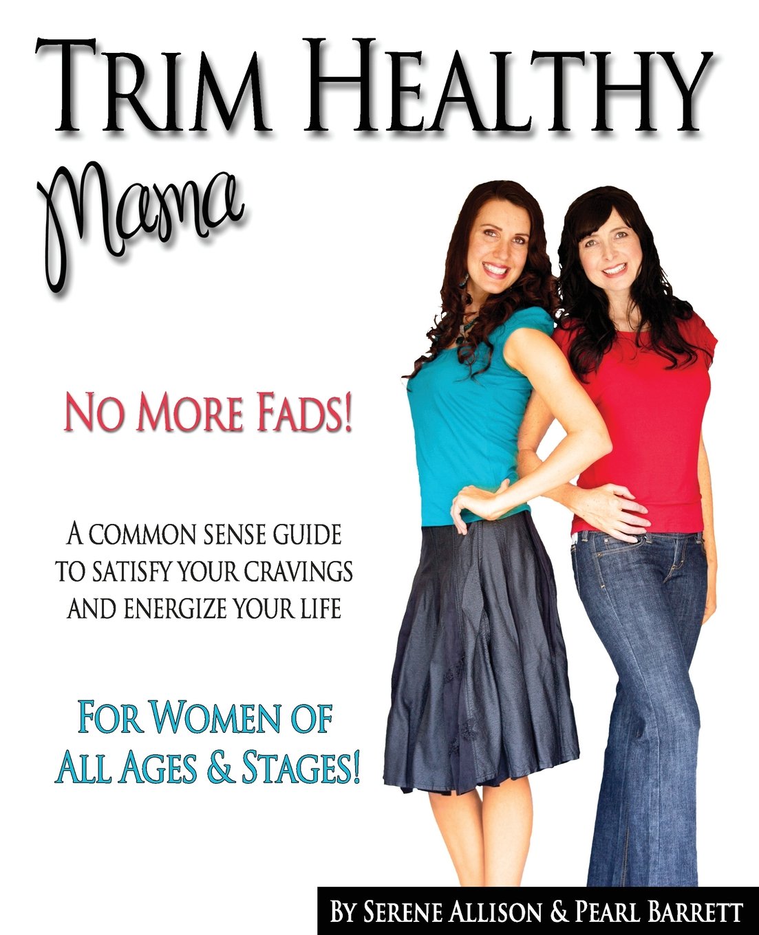 Which Trim Healthy Mama Book Should I Buy? - Northern Nester