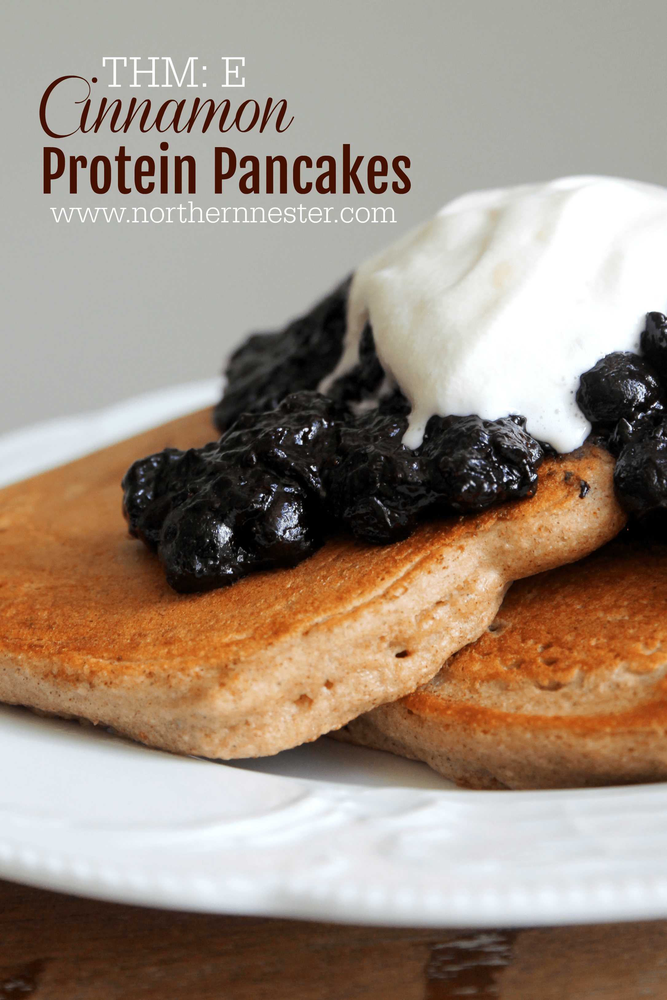 23 Best Ideas Trim Healthy Mama Pancakes - Best Recipes Ideas and 