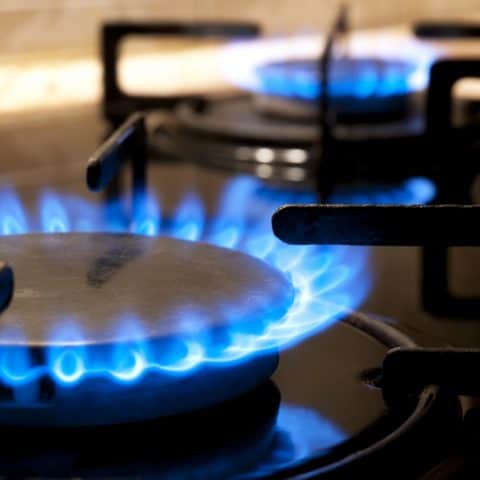 gas vs electric stove