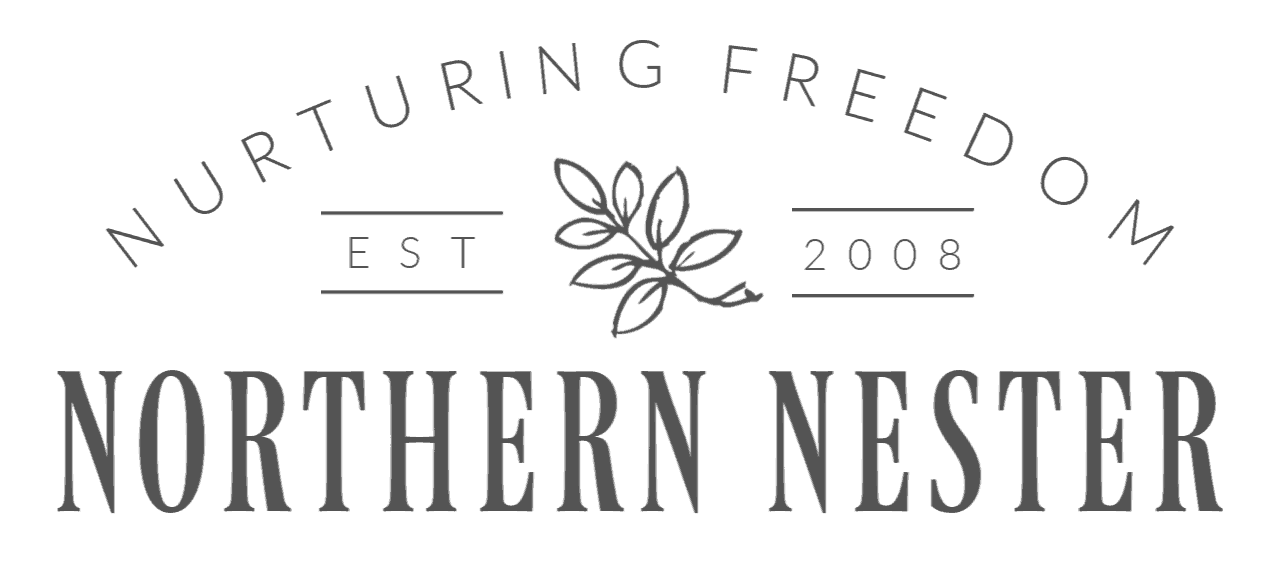 Northern Nester logo