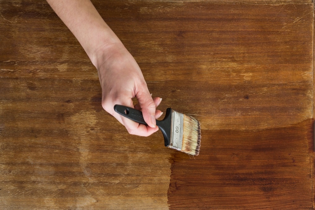 Polycrylic or Polyurethane: How and When to Apply, This or That DIY