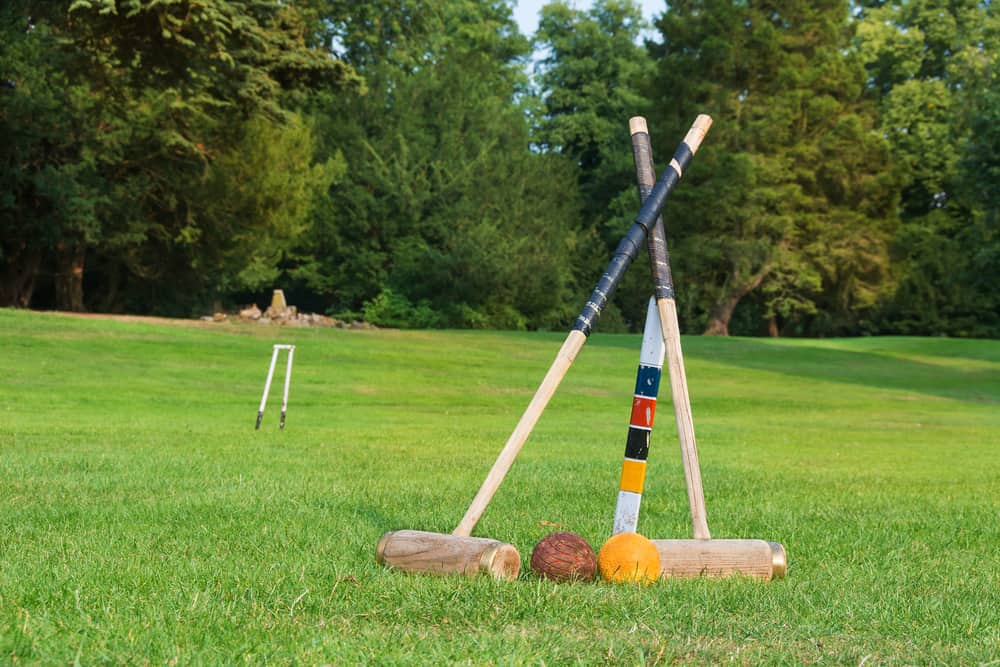 5 Best Croquet Sets Complete Guide (2023) Northern Nester