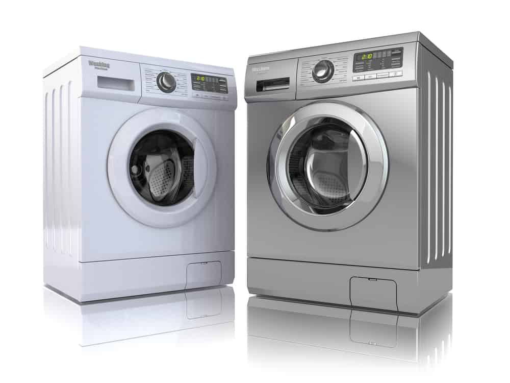 Gas vs. Electric Dryer Comparison and Reviews 2023 Northern Nester