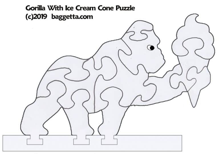 150+ Free Scroll Saw Patterns For beginner &amp; Advanced - Northern Nester