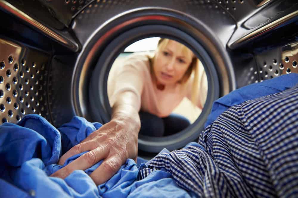 how can you tell what kind of dryer you have