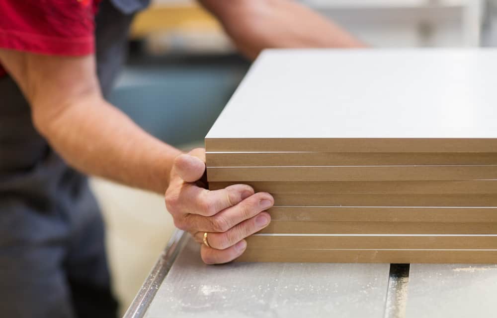 can you cut plywood with a scroll saw?