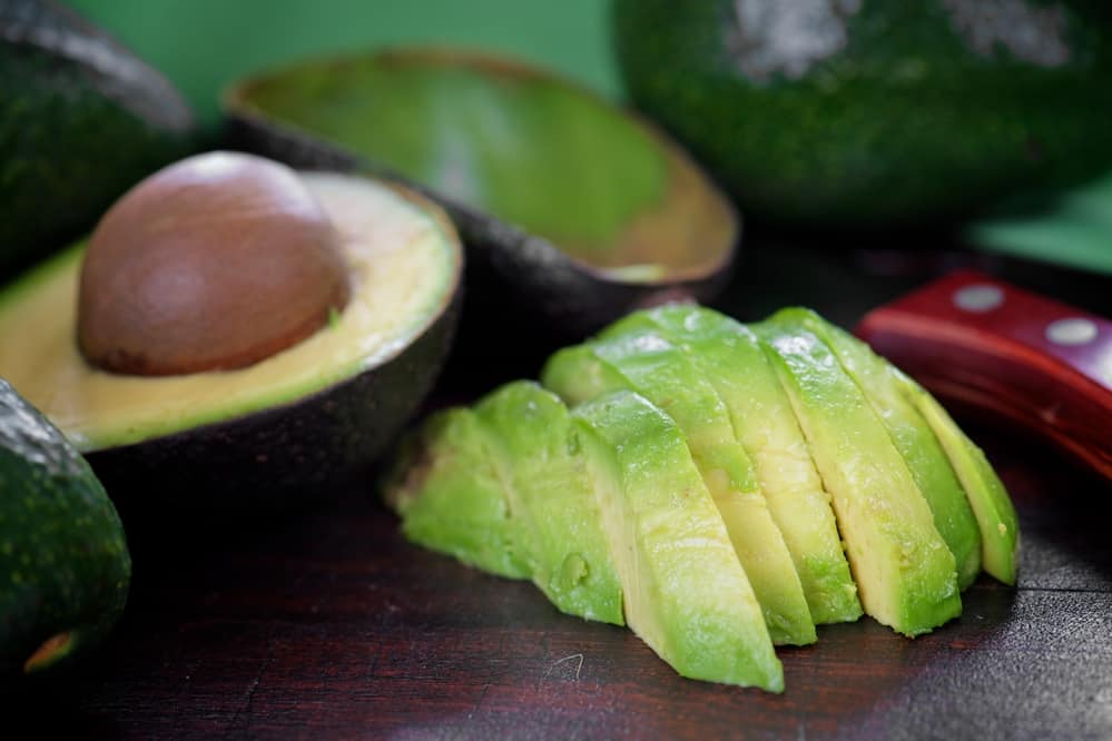 How to Freeze Avocados So They'll Stay Perfectly Ripe for Later