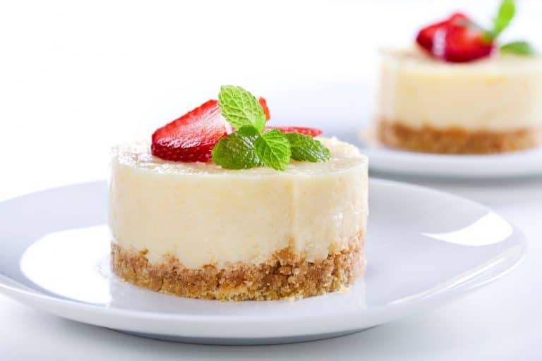 Can You Freeze Cheesecake Northern Nester