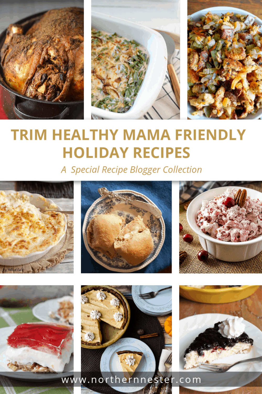 Easy Snack Box Ideas for the Trim Healthy Mama - Oh Sweet Mercy