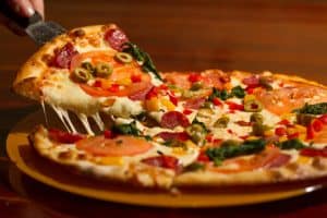 How Long Does Pizza Last in the Fridge? - Northern Nester