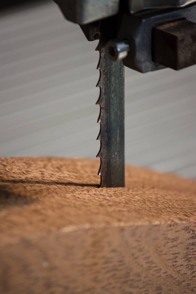 How Long Should a Bandsaw Blade Last? Northern Nester