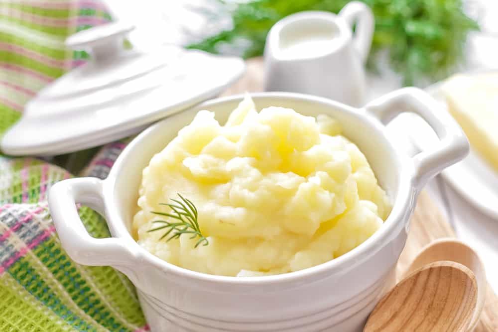 Can You Freeze Mashed Potatoes Northern Nester   Can You Freeze Mashed Potatoes 