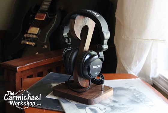 Headphone Stand