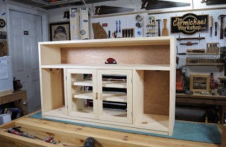 TV Stand Console