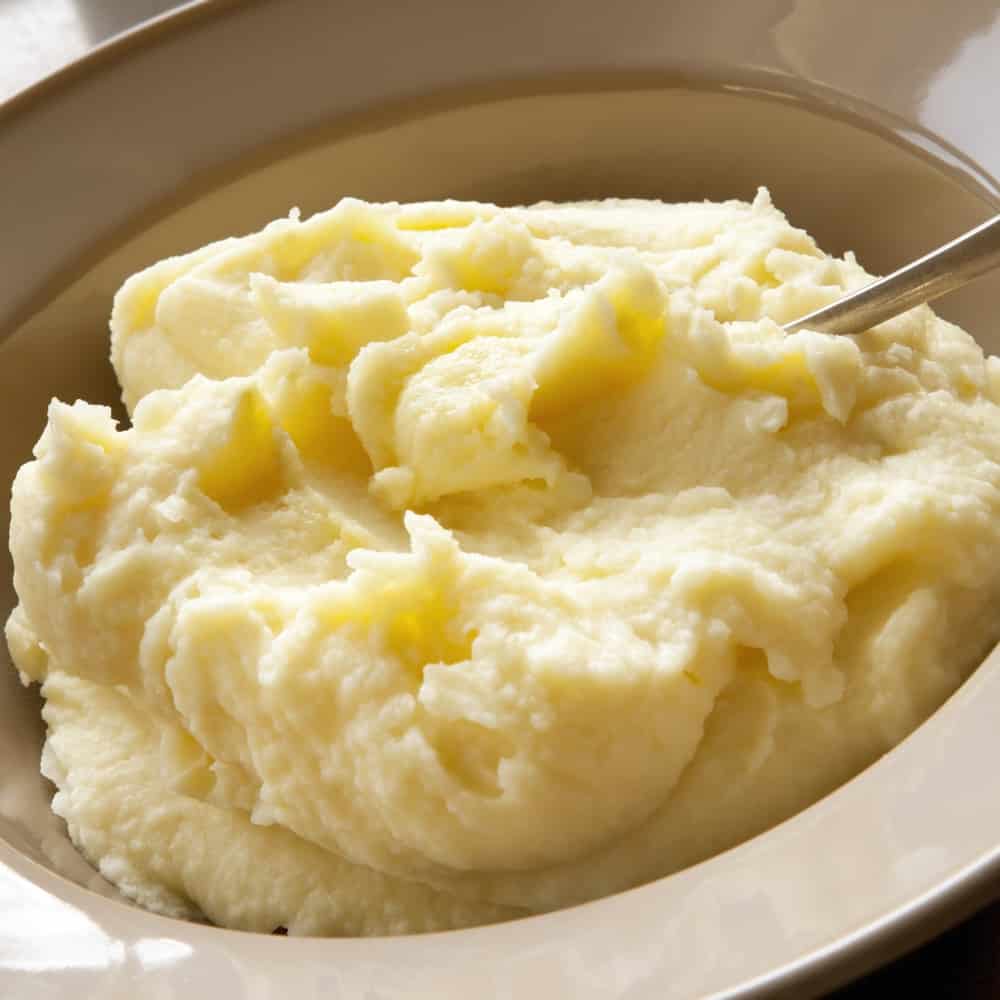 Can You Freeze Mashed Potatoes Northern Nester