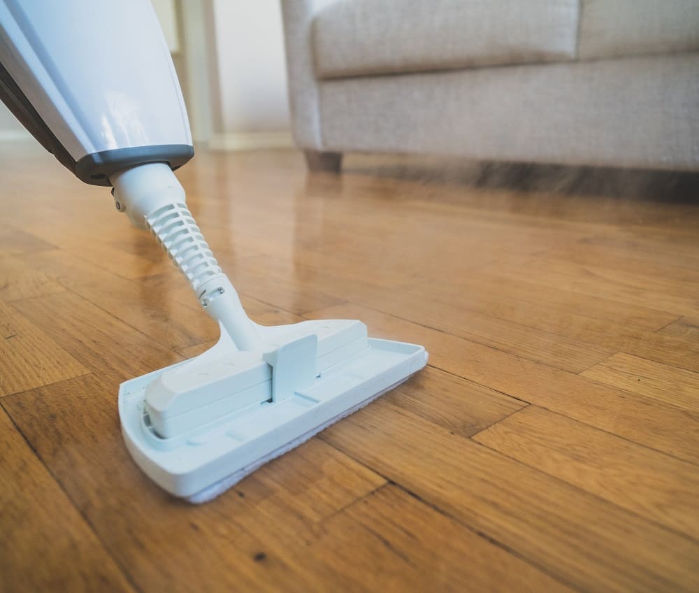 Best Steam Mop To Clean Hardwood Floors الصور Joansmurder Info