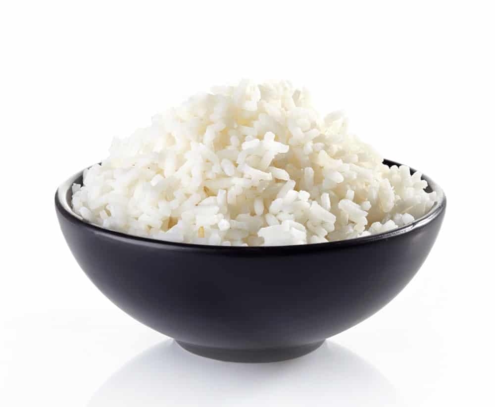 Can You Freeze Cooked Rice? - Northern Nester