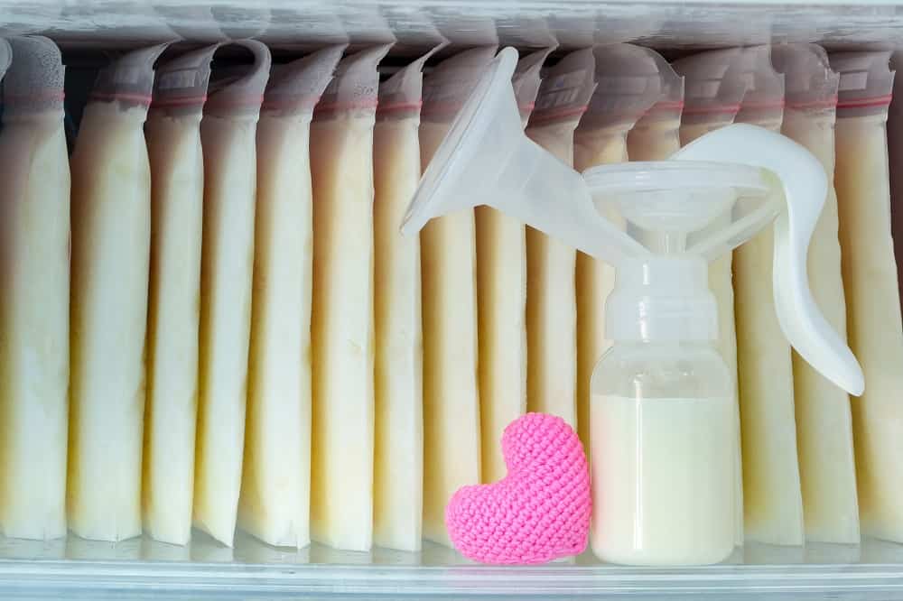 How Long Can You Keep Breast Milk In The Fridge Raider at Edna Bosch blog