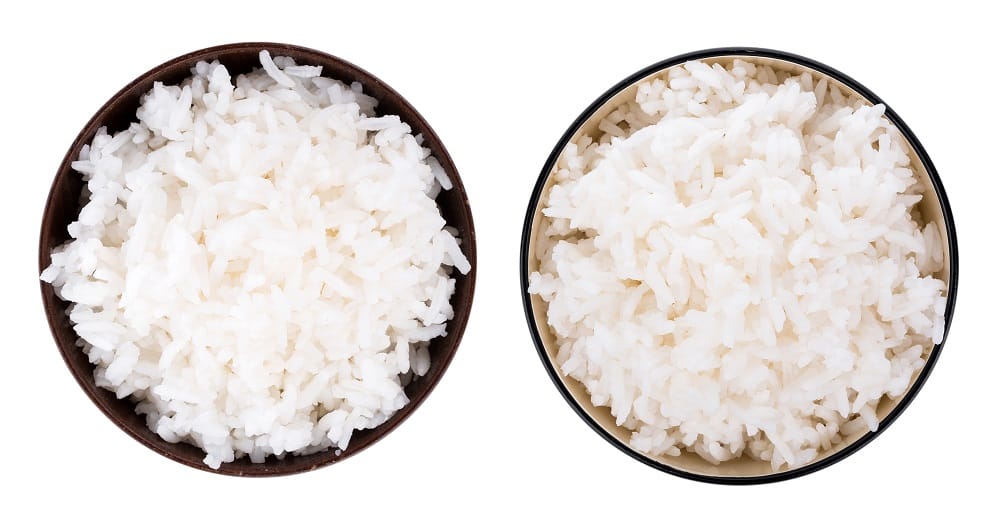 Can You Freeze Cooked Rice? - Northern Nester