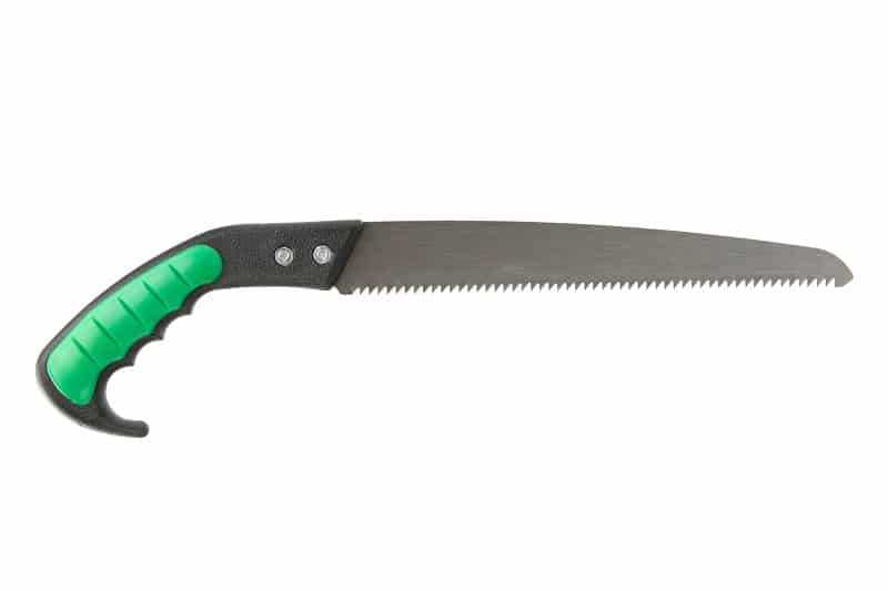 Pruning Saw