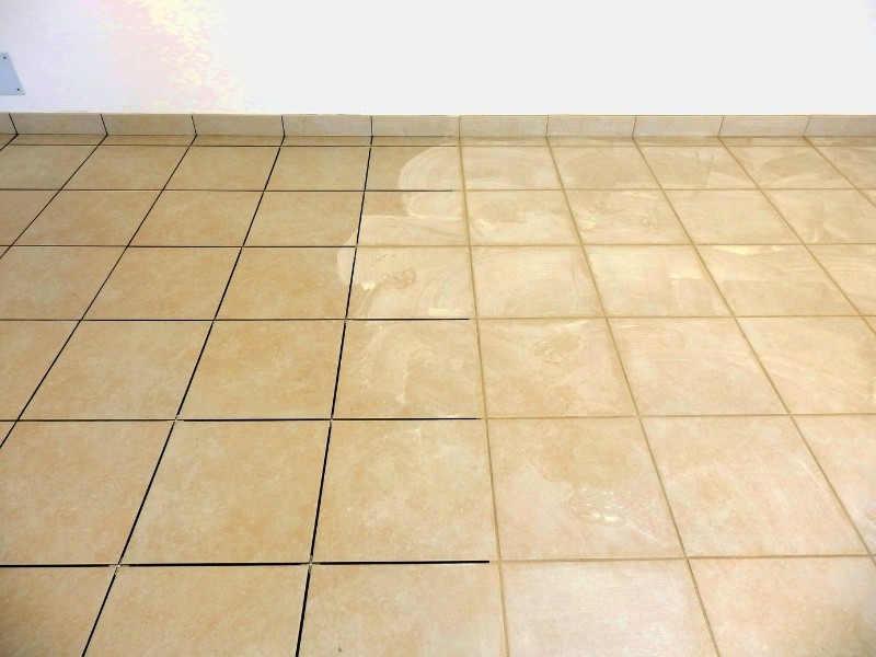 Sanded vs Unsanded Grout