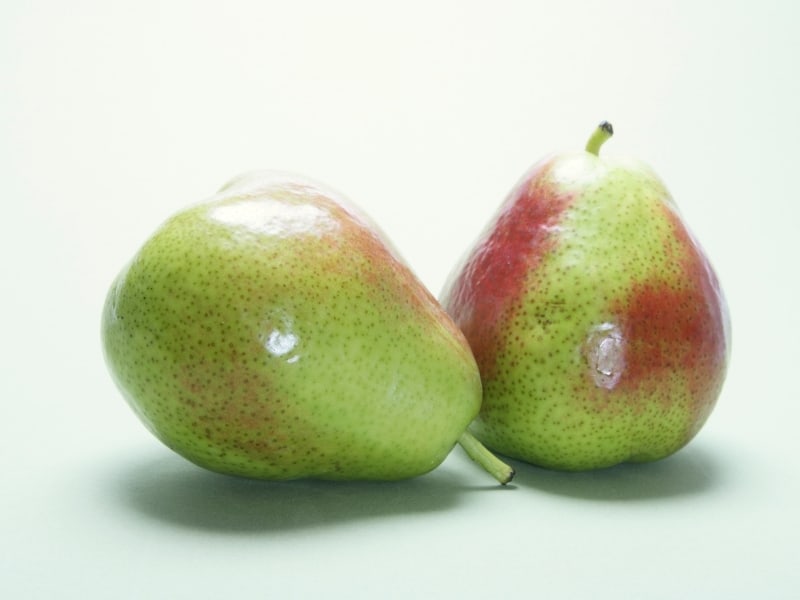 forelle pear