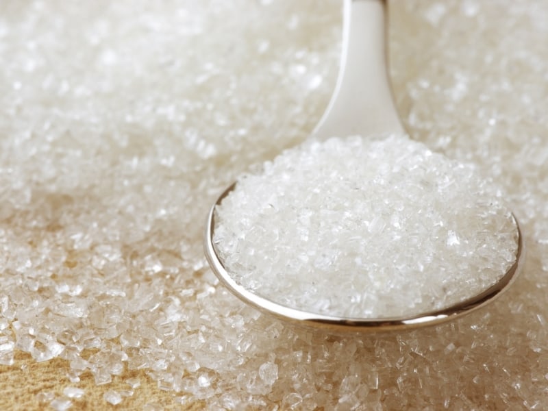 GRANULATED SUGAR