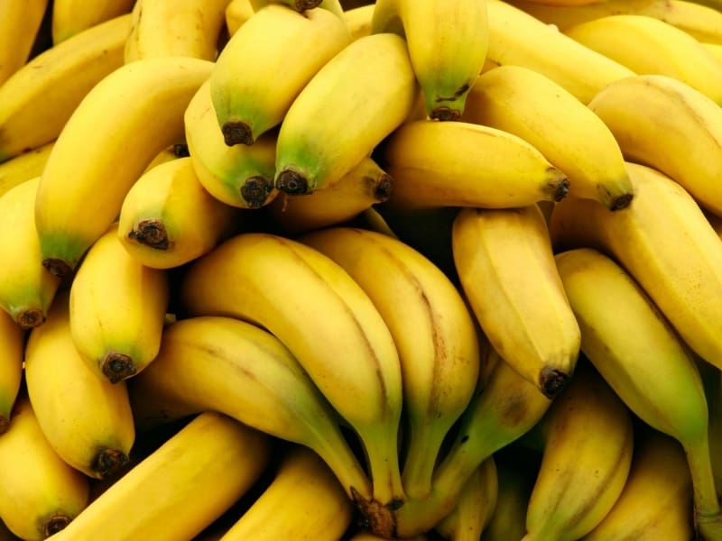 How to Store Bananas – Ways to Keep Them Fresh! - Northern Nester