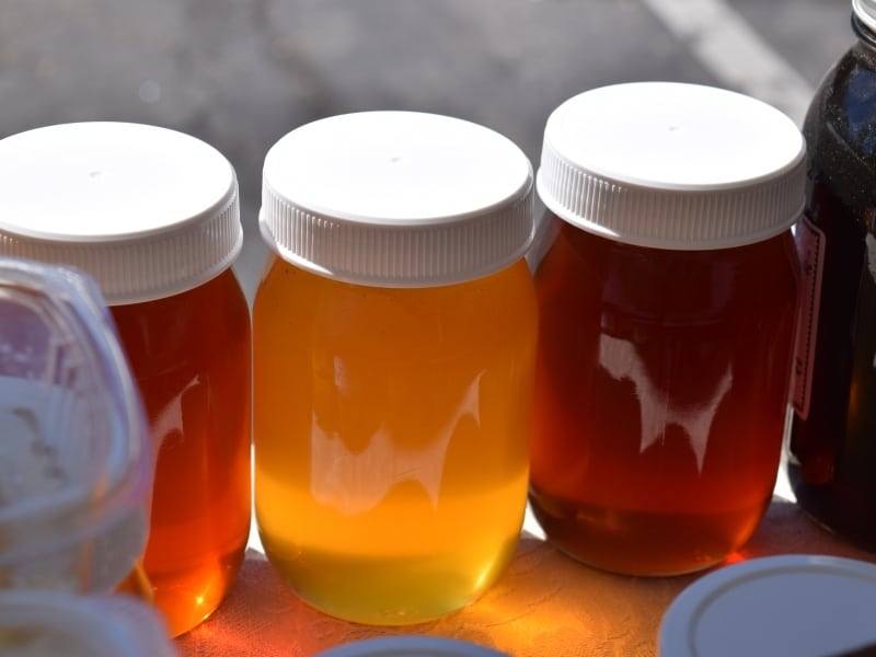 25 Different and Popular Types of Honey Complete Guide 2023