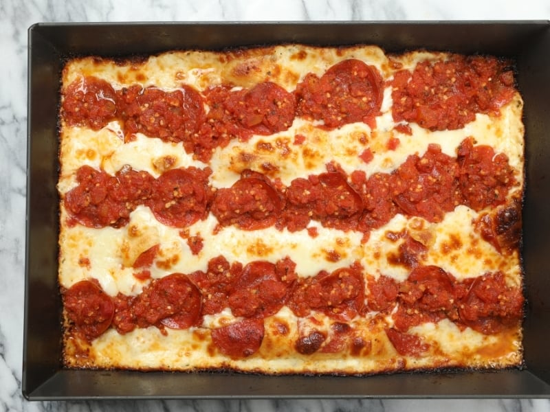 detroit pizza