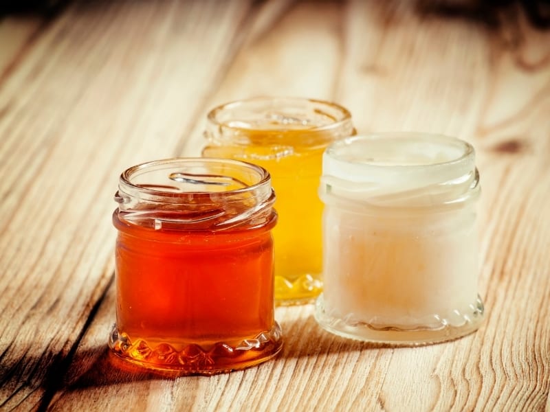 25 Different and Popular Types of Honey - Complete Guide 2024 ...