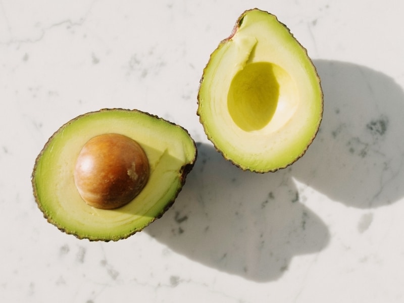 how do you keep avocados from ripening