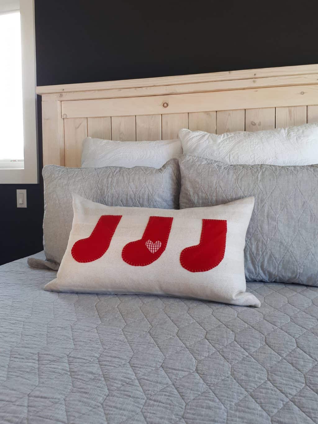 Christmas pillows outlet cheap