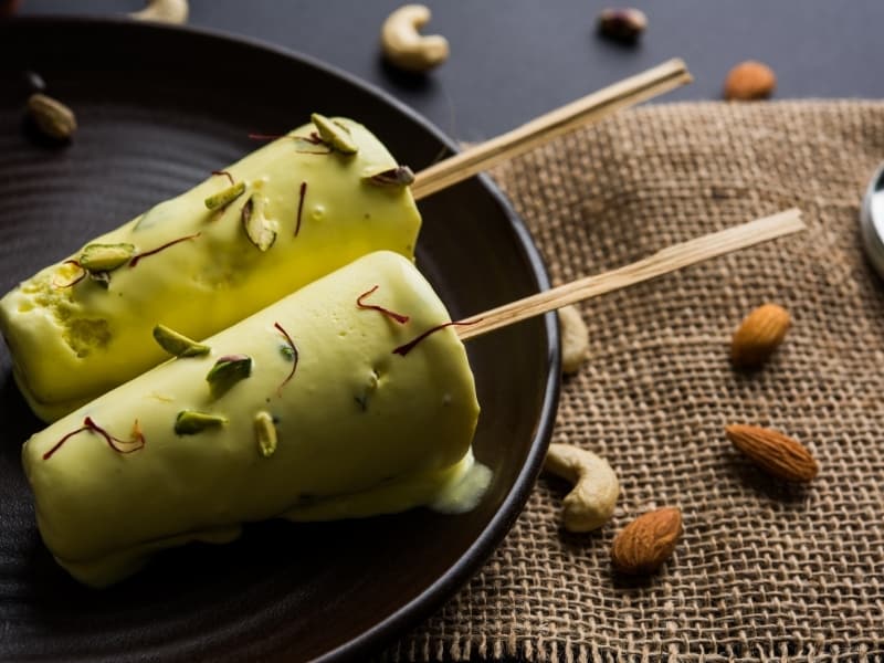 kulfi