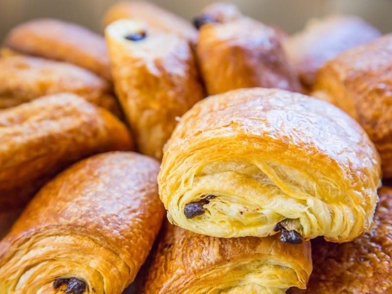 Popular Types of Pastries - Complete Guide 2024 - Northern Nester