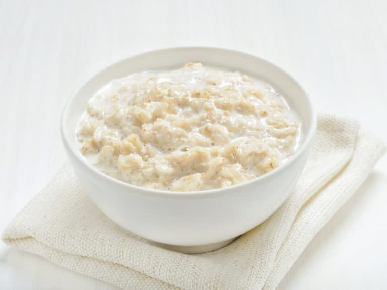 Porridge vs Oatmeal What’s the Difference? Northern Nester