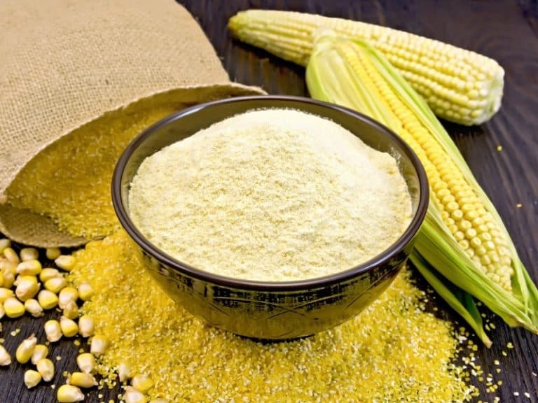 Types Of Corn – Complete List And Guide - Northern Nester