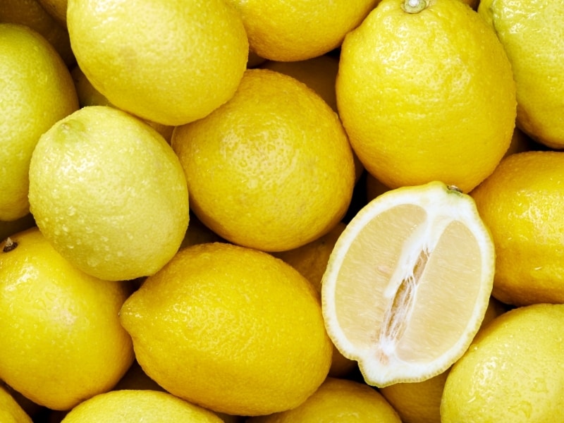 lemons