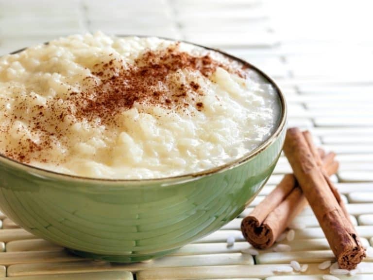 Porridge Vs Oatmeal: What’s The Difference? - Northern Nester