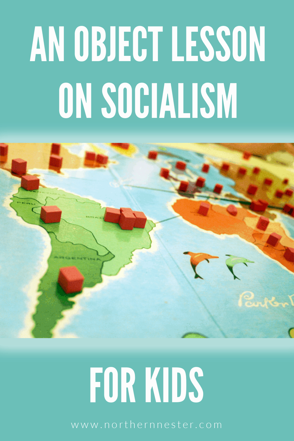 socialism classroom experiment