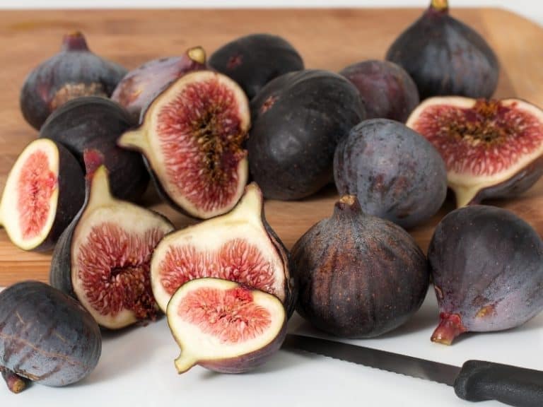 12 Popular Types of Figs Complete List 2024 Northern Nester