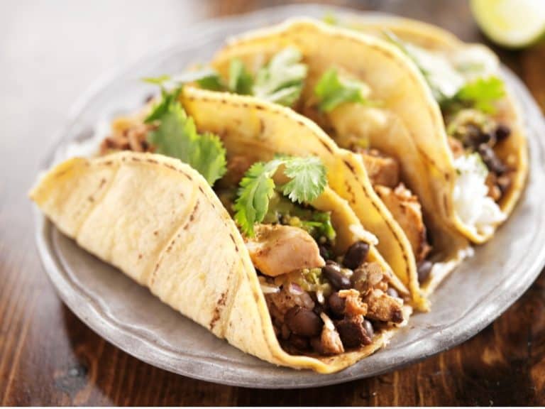 Are Jack in the Box Tacos GlutenFree? Healthy Tips 2024 Northern Nester