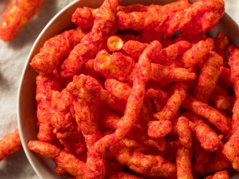 Are Takis Gluten-Free? - Healthy Tips 2024 - Northern Nester