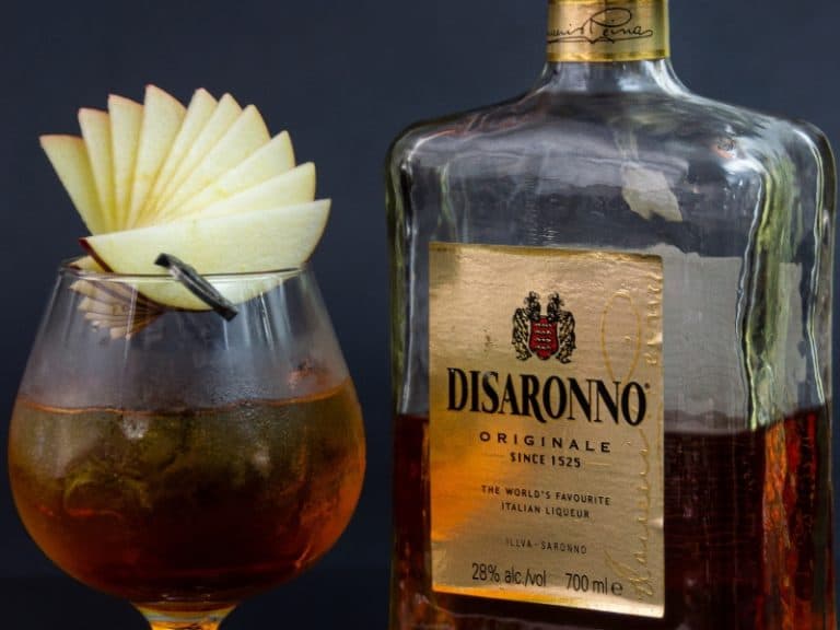 Substitute for Amaretto Liqueur What Can You Use? Northern Nester